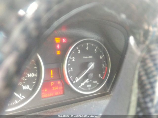 WBAVM5C58EVV91720 BMW X1 Xdrive35i