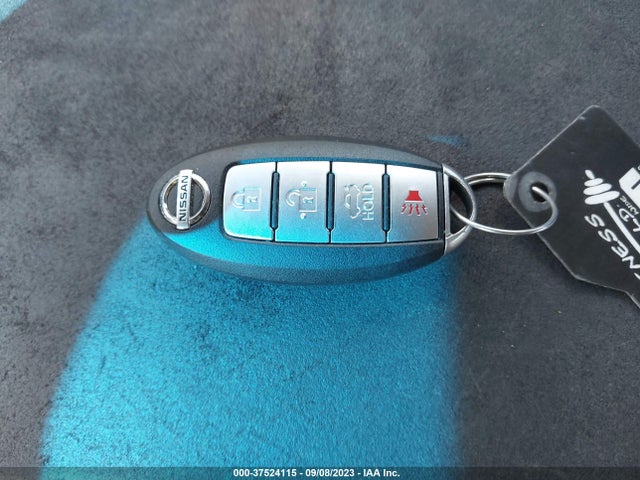 2013 NISSAN ALTIMA 2.5 SV VIN: 1N4AL3APXDC175438