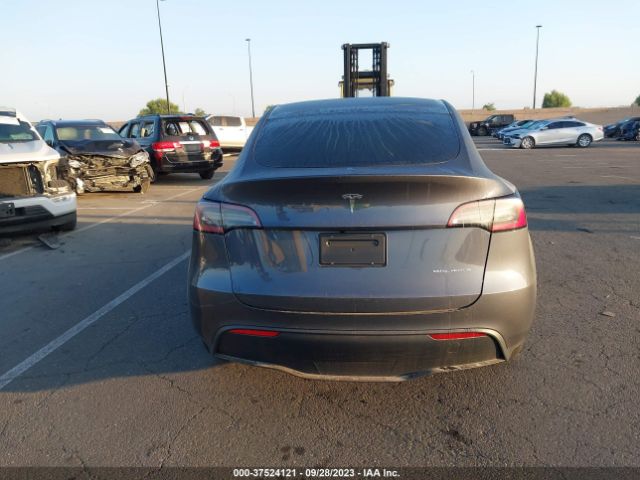 7SAYGAEE2PF783121 Tesla Model Y Long Range