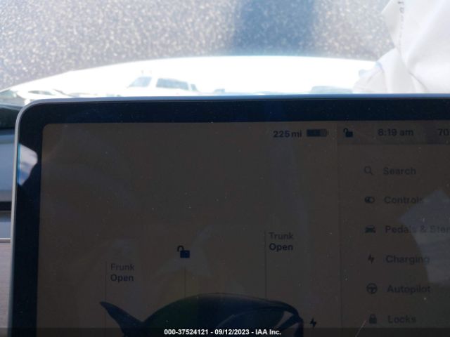 7SAYGAEE2PF783121 Tesla Model Y Long Range