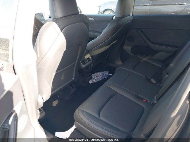 7SAYGAEE2PF783121 Tesla Model Y Long Range