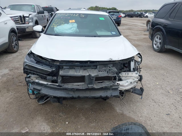Acura Integra W/a-spec Package 2023 19UDE4H3XPA002482 Image 13