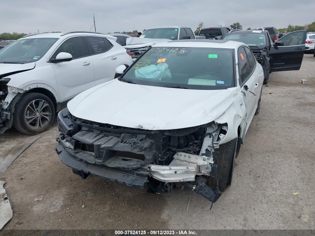 Acura Integra W/a-spec Package 2023 19UDE4H3XPA002482 Image 6