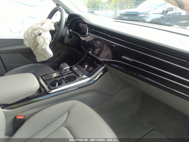 WA1LXBF74ND016267 Audi Q7 Premium Plus