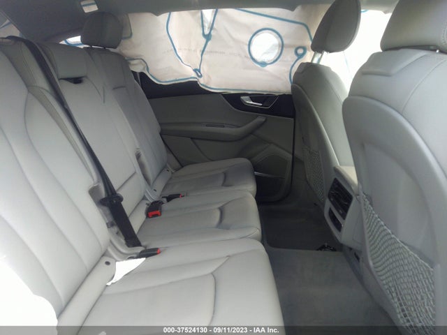 WA1LXBF74ND016267 Audi Q7 Premium Plus