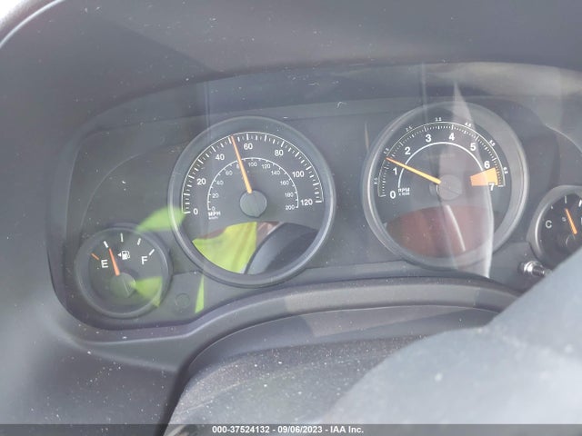 1C4NJRBB9ED792705 Jeep Patriot Sport