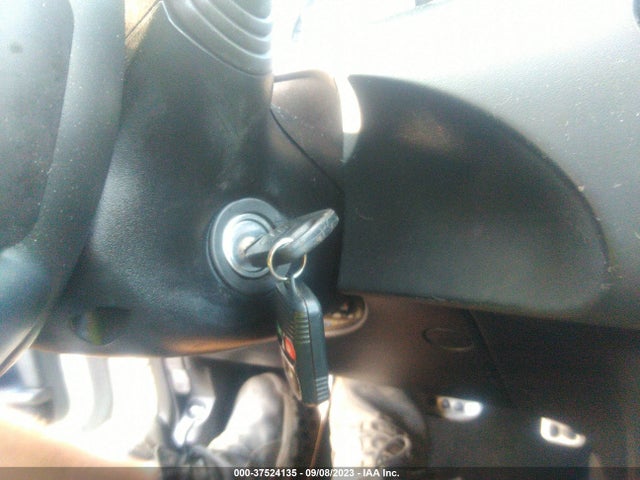 2001 MERCURY COUGAR 1ZWFT61L315602952 Photo 10