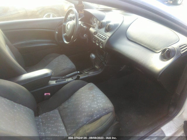 2001 MERCURY COUGAR 1ZWFT61L315602952 Photo 4