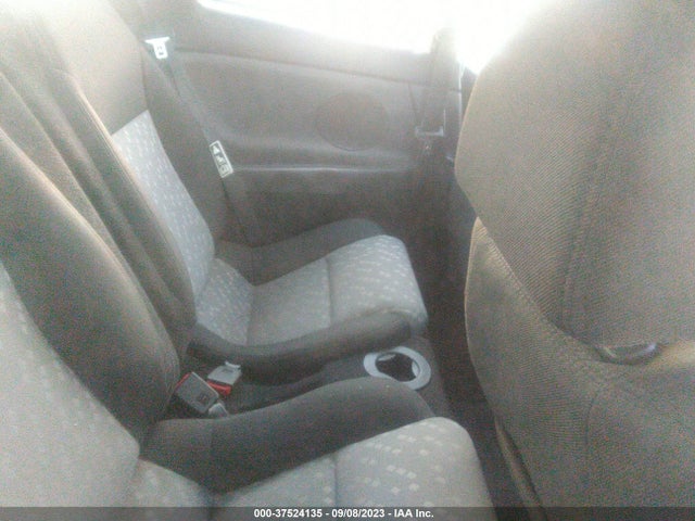 2001 MERCURY COUGAR 1ZWFT61L315602952 Photo 7