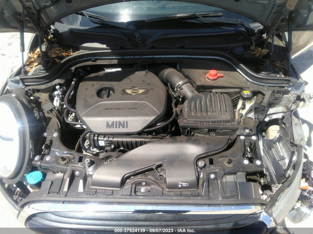 2018 MINI HARDTOP 2 DOOR WMWXP5C54J2G61860 Photo 9
