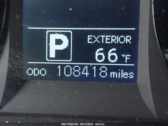 5TDKK3DC8FS690529 Toyota SIENNA LE