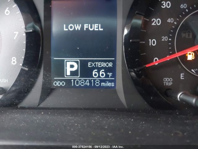 5TDKK3DC8FS690529 Toyota SIENNA LE