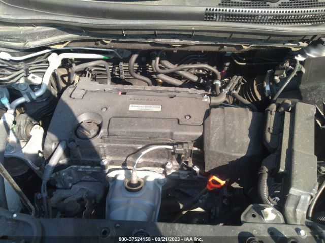 5J6RM4H91GL070258 Honda Cr-v Touring