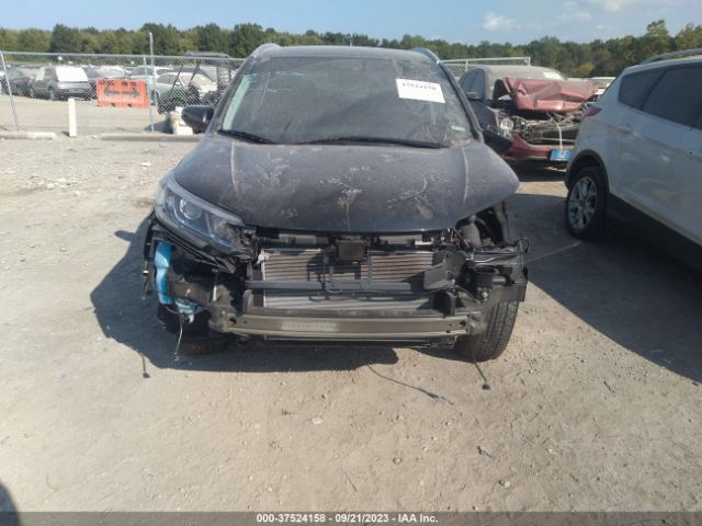 5J6RM4H91GL070258 Honda Cr-v Touring