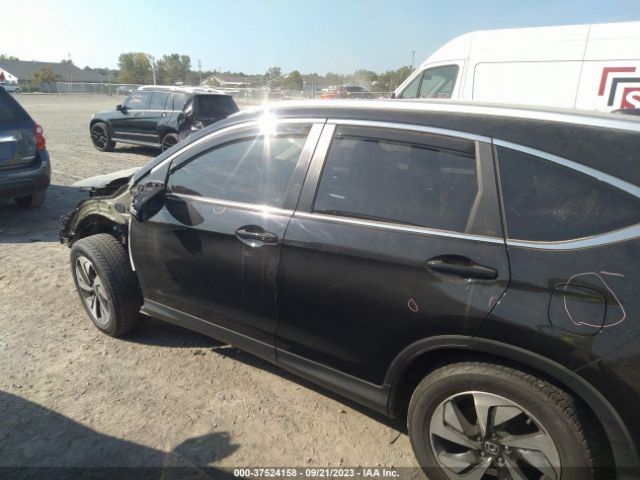 5J6RM4H91GL070258 Honda Cr-v Touring