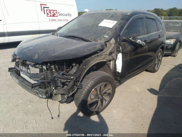 5J6RM4H91GL070258 Honda Cr-v Touring