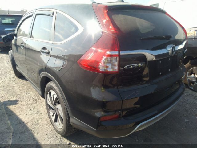 5J6RM4H91GL070258 Honda Cr-v Touring