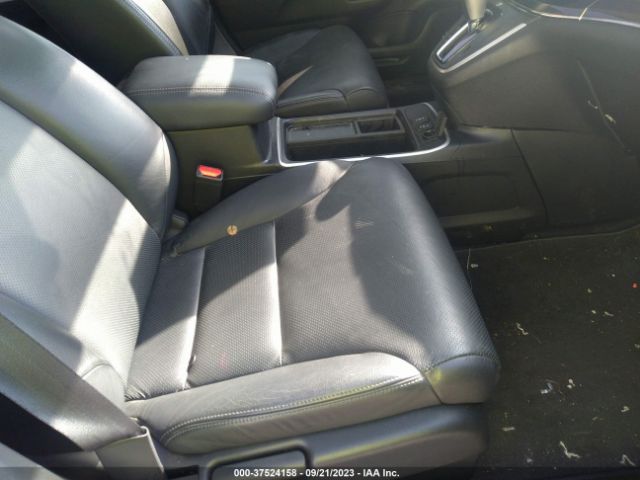5J6RM4H91GL070258 Honda Cr-v Touring