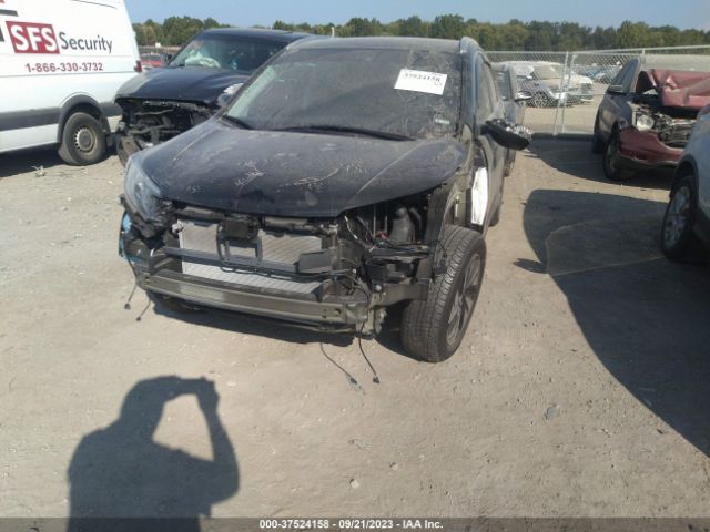 5J6RM4H91GL070258 Honda Cr-v Touring