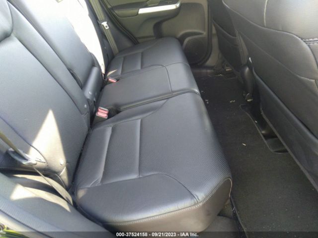 5J6RM4H91GL070258 Honda Cr-v Touring