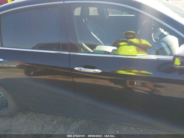 1HGCR3F05HA042795 Honda Accord Sedan Ex-l V6