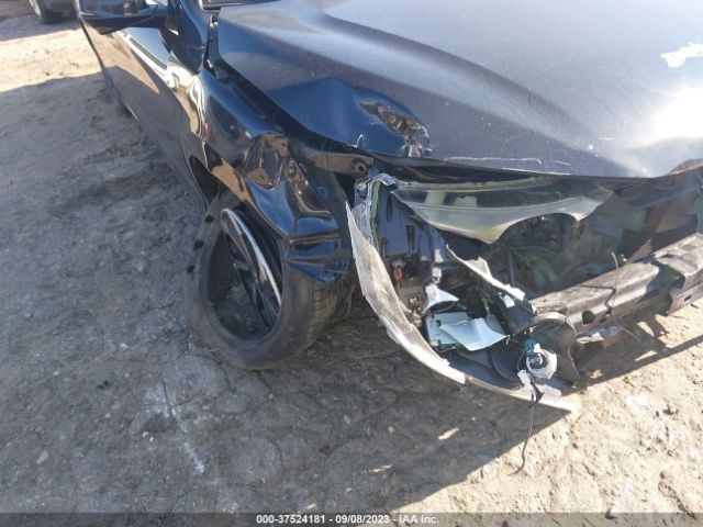 1HGCR3F05HA042795 Honda Accord Sedan Ex-l V6