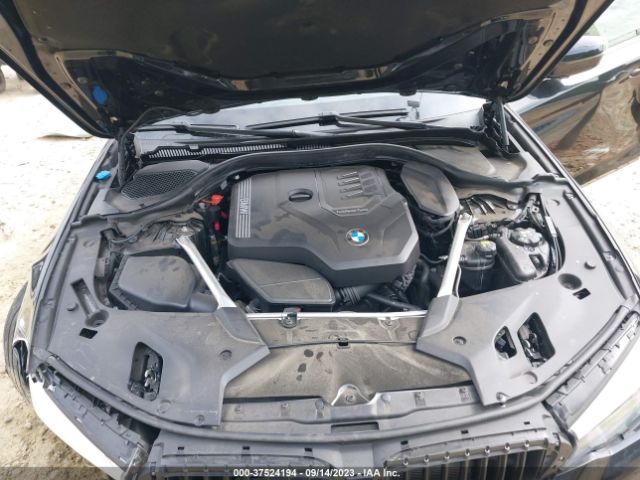 WBAJR3C04LCD67624 BMW 5 Series 530i