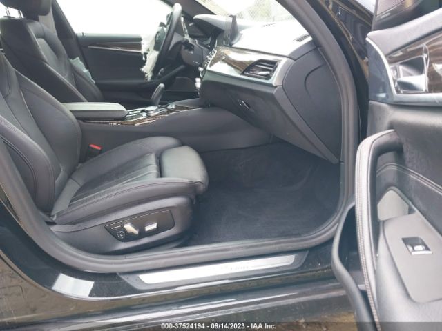 WBAJR3C04LCD67624 BMW 5 Series 530i