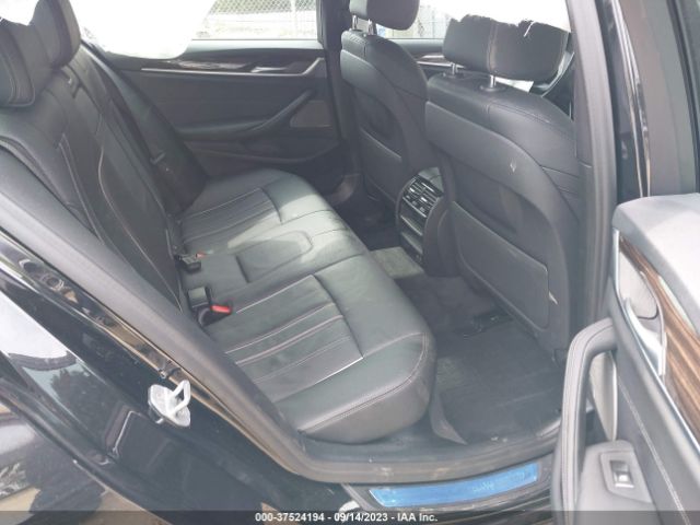 WBAJR3C04LCD67624 BMW 5 Series 530i