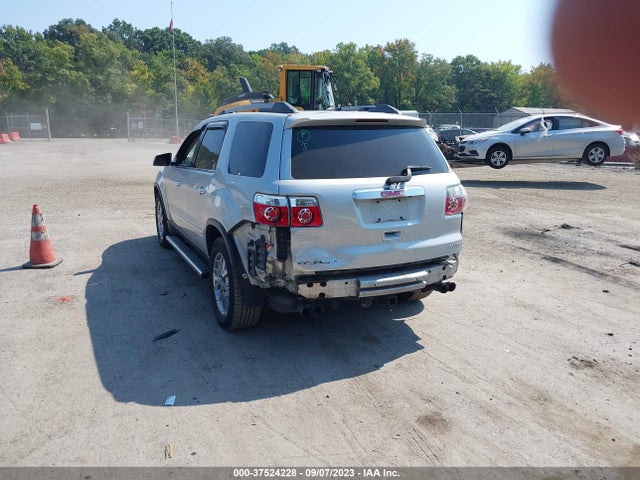 2012 GMC ACADIA SLT1 VIN: 1GKKVRED5CJ363956