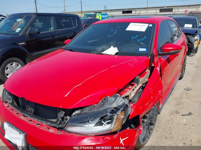3VW4T7AJ4HM268788 Volkswagen JETTA GLI