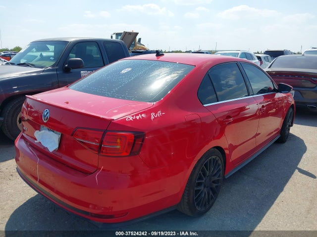 3VW4T7AJ4HM268788 Volkswagen JETTA GLI