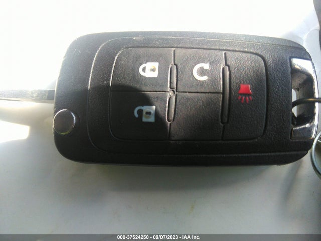 Chevrolet EQUINOX LT 2016 2GNFLFEK3G6291746 Image 11