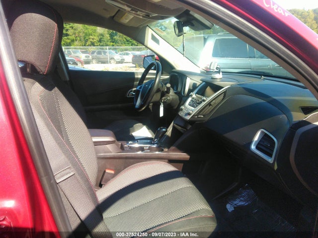 Chevrolet EQUINOX LT 2016 2GNFLFEK3G6291746 Image 5