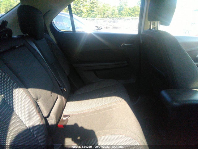 Chevrolet EQUINOX LT 2016 2GNFLFEK3G6291746 Image 8