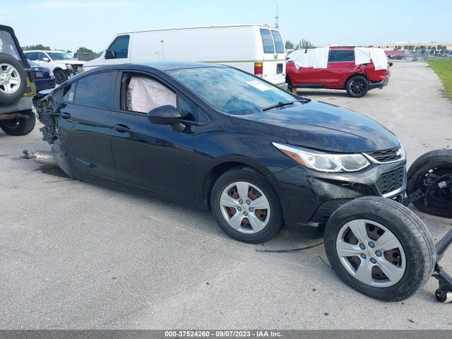 2018 1G1BC5SM3J7221560 main image