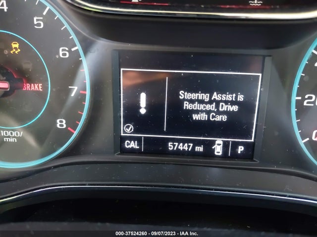 Chevrolet CRUZE LS 2018 1G1BC5SM3J7221560 Image 8