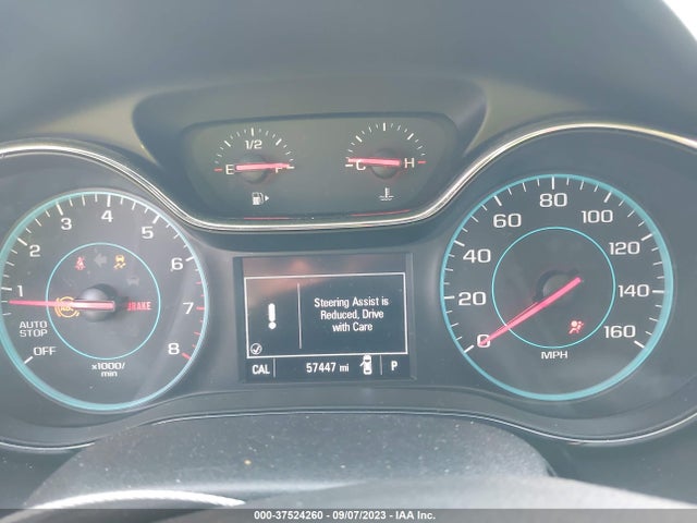 Chevrolet CRUZE LS 2018 1G1BC5SM3J7221560 Image 14