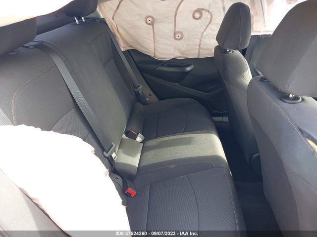 Chevrolet CRUZE LS 2018 1G1BC5SM3J7221560 Image 15