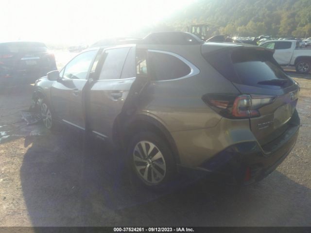 4S4BTAFCXM3222228 Subaru Outback Premium