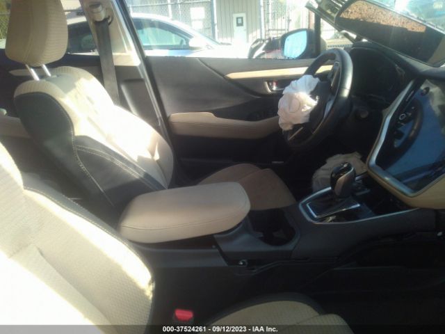4S4BTAFCXM3222228 Subaru Outback Premium