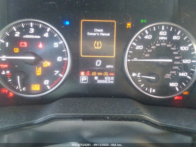 4S4BTAFCXM3222228 Subaru Outback Premium