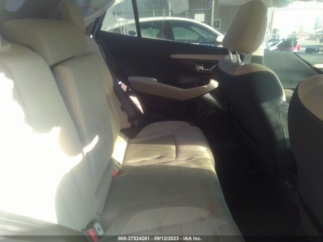 4S4BTAFCXM3222228 Subaru Outback Premium