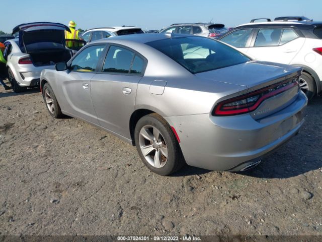 2C3CDXHG1JH125635 Dodge Charger Sxt Plus