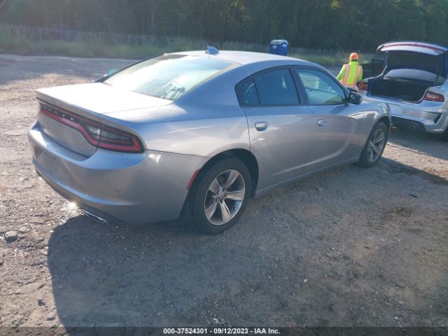 2C3CDXHG1JH125635 Dodge Charger Sxt Plus