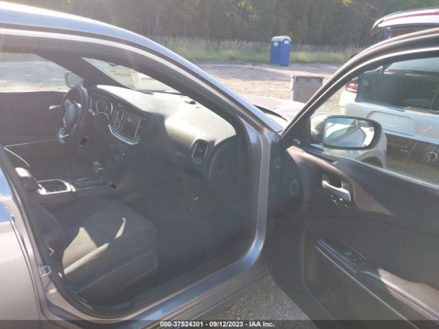 2C3CDXHG1JH125635 Dodge Charger Sxt Plus