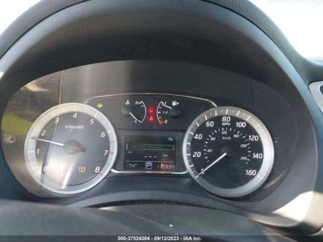 3N1AB7AP1EY268588 Nissan SENTRA SR