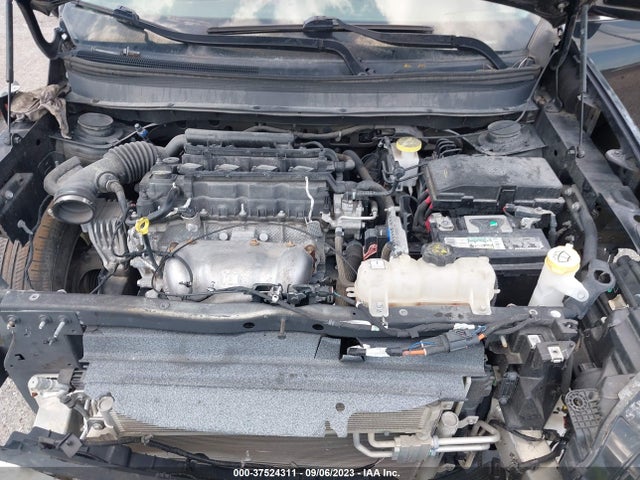 Jeep Cherokee Latitude 2019 1C4PJLCB3KD344444 Image 10