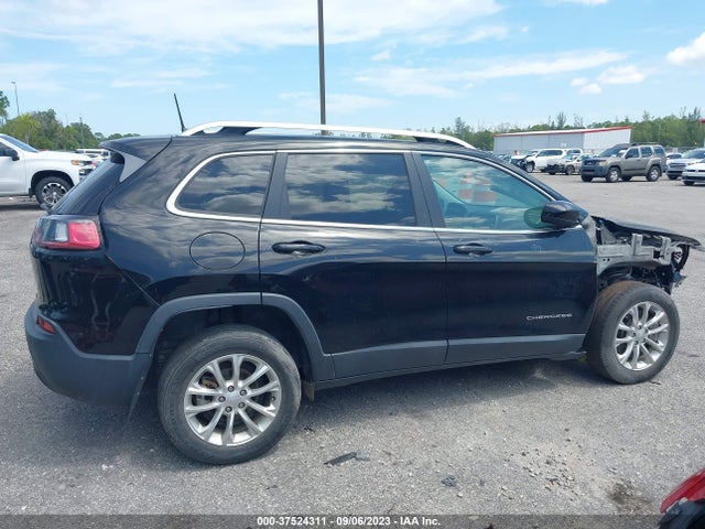 Jeep Cherokee Latitude 2019 1C4PJLCB3KD344444 Image 13