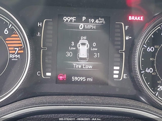 Jeep Cherokee Latitude 2019 1C4PJLCB3KD344444 Image 15
